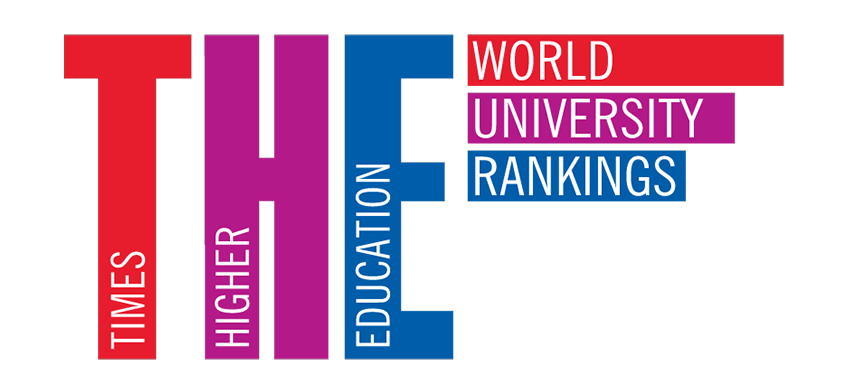 Ranking THE